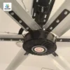 Ceiling Fans, HVLS, 2-7.3m, 220V - view 4