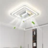 Ceiling Fans, LED, 6-Speed - view 2