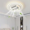 Ceiling Fans, LED, 6-Speed - view 3
