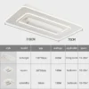 Ceiling Fans, LED, 6-Speed - view 4