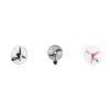 Ceiling Hanging Exhaust Fan, Wall, 220, 100 - view 5