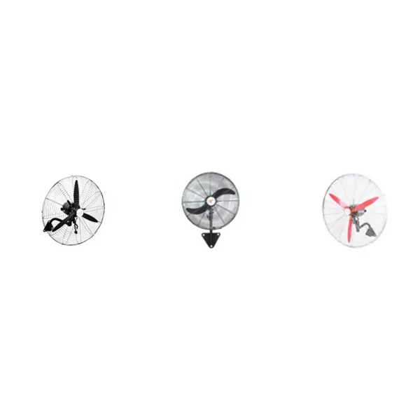 Ceiling Hanging Exhaust Fan, Wall, 220, 100 - view 5