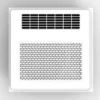 Ceiling Kitchen Cooling Fan, 300*300mm, 220 V, Electric