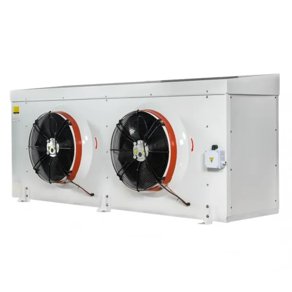 Ceiling Mount Double Fan, 380V, R507A