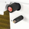 Ceiling Mount Double Fan, 380V, R507A - view 2