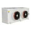 Ceiling Mount Double Fan, 380V, R507A - view 3