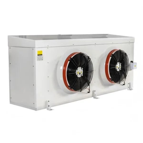 Ceiling Mount Double Fan, 380V, R507A - view 3