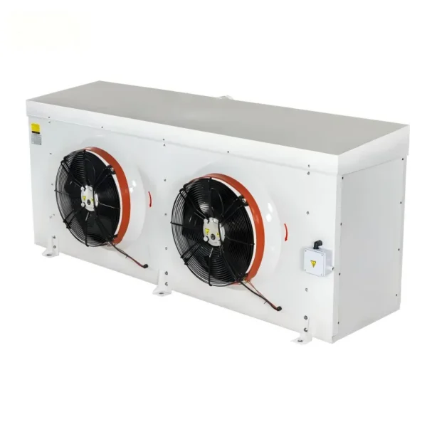 Ceiling Mount Double Fan, 380V, R507A - view 4