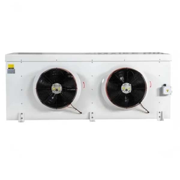 Ceiling Mount Double Fan, 380V, R507A - view 6