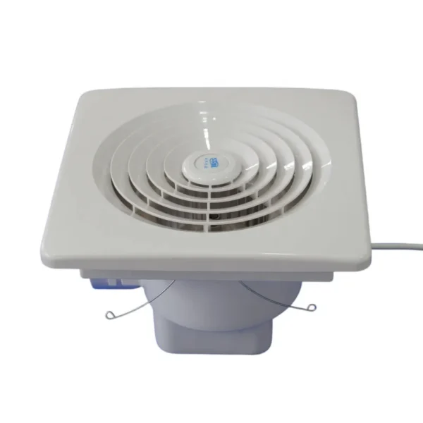 Ceiling Mount Exhaust Fan, 25dB, 220V - view 2