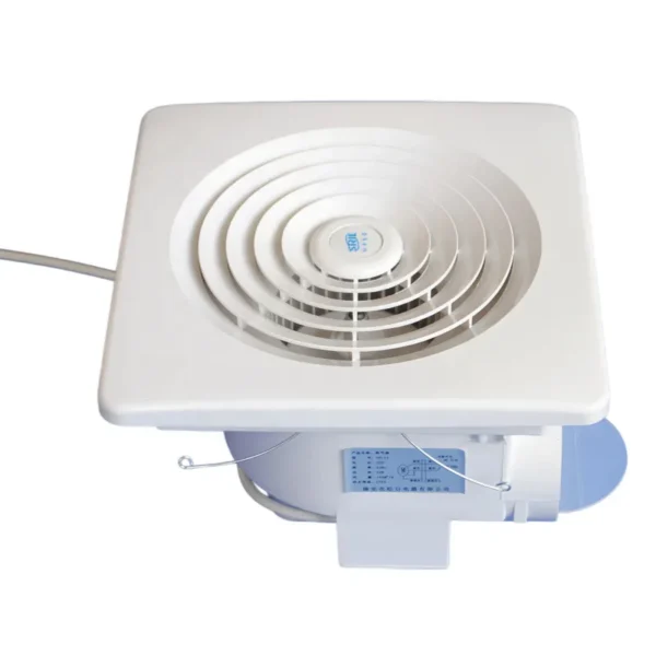 Ceiling Mount Exhaust Fan, 25dB, 220V - view 4