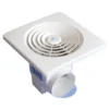 Ceiling Mount Exhaust Fan, 25dB, 220V - view 5