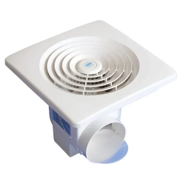 Ceiling Mount Exhaust Fan, 25dB, 220V - view 5