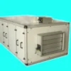 Ceiling-mounted Ahu Indoor Unit, R407C - view 2