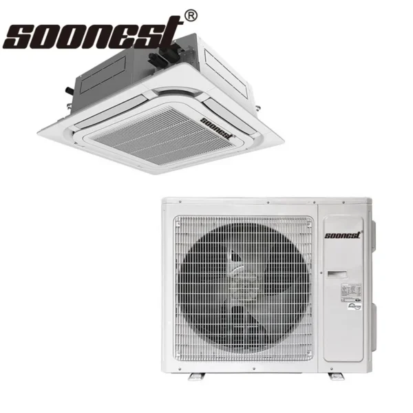 Ceiling Mounted Air Conditioner, 9000Btu, 12000Btu, 36000Btu - view 2