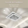 Ceiling Mounted Air Conditioner, 9000Btu, 12000Btu, 36000Btu - view 5