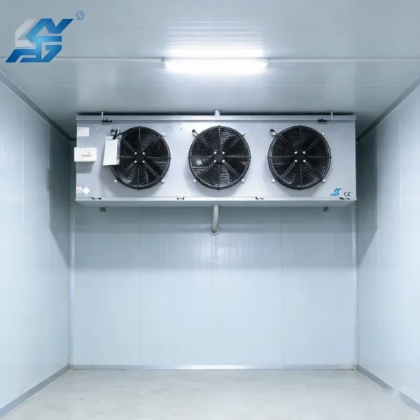 Ceiling Mounted Air Cooler, 220 V, Electric - view 2