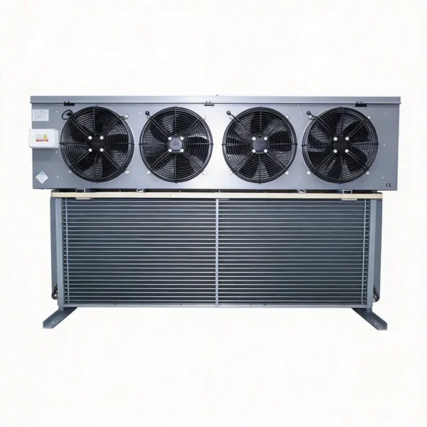 Ceiling Mounted Air Cooler, 220 V, Electric - view 5