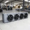 Ceiling Mounted Air Cooler, 220 V, Electric - view 6