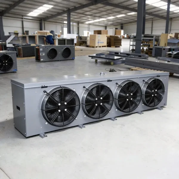 Ceiling Mounted Air Cooler, 220 V, Electric - view 6