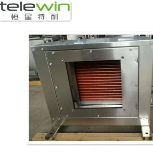Ceiling Mounted Air Cooler, Fan Coil Unit