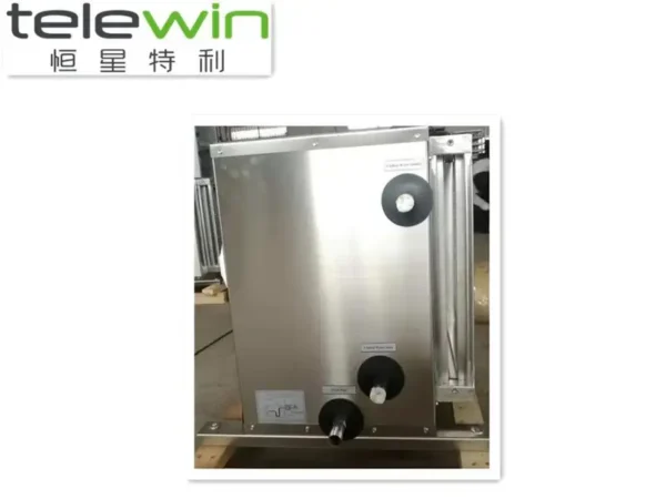 Ceiling Mounted Air Cooler, Fan Coil Unit - view 4