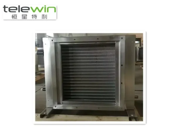 Ceiling Mounted Air Cooler, Fan Coil Unit - view 5