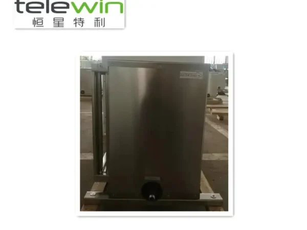 Ceiling Mounted Air Cooler, Fan Coil Unit - view 6