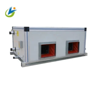 Ceiling-mounted Air Handling Unit, AHU, 220-230V