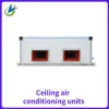 Ceiling-mounted Air Handling Unit, AHU, 220-230V - view 2