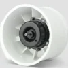 Ceiling Mounted Capacitor Motor, 6", Plastic - view 5