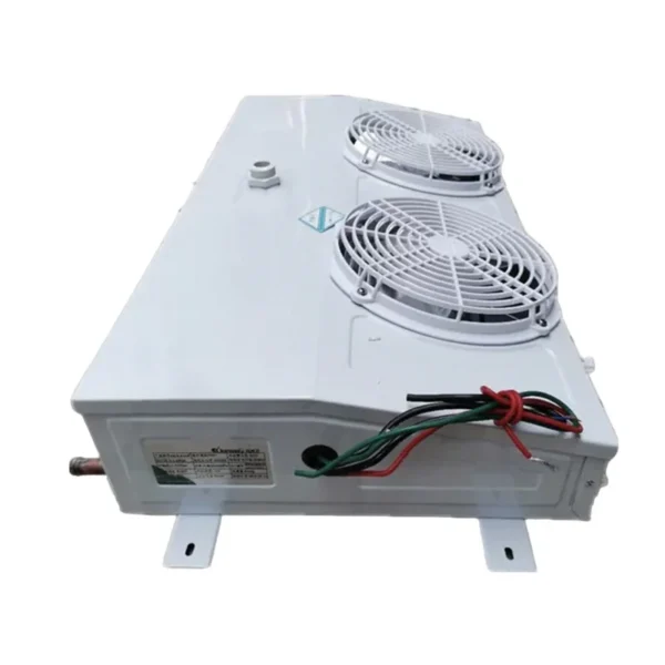 Ceiling Mounted Defrost Evaporator, DE-0.9/5.0, 220V - view 2