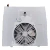 Ceiling Mounted Defrost Evaporator, DE-0.9/5.0, 220V - view 3