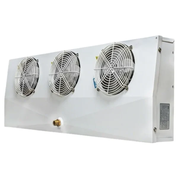 Ceiling Mounted Defrost Evaporator, DE-0.9/5.0, 220V - view 5