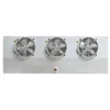 Ceiling Mounted Defrost Evaporator, DE-0.9/5.0, 220V - view 6