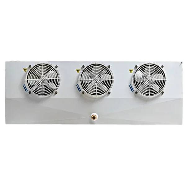 Ceiling Mounted Defrost Evaporator, DE-0.9/5.0, 220V - view 6