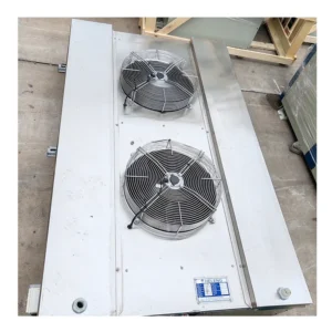 Ceiling-mounted Dual-discharge Evaporator