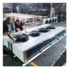 Ceiling-mounted Dual-discharge Evaporator - view 2