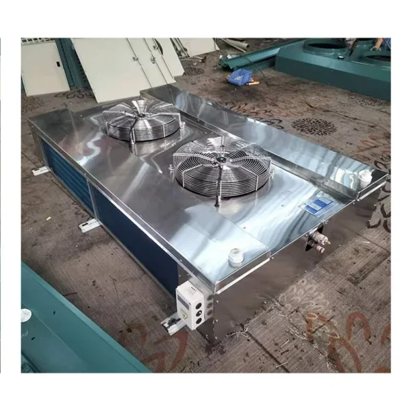 Ceiling-mounted Dual-discharge Evaporator - view 4