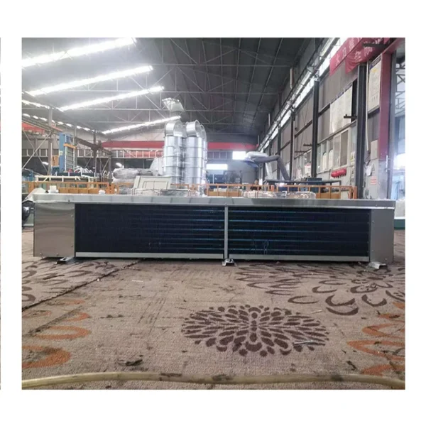 Ceiling-mounted Dual-discharge Evaporator - view 5