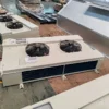 Ceiling-mounted Dual-discharge Evaporator - view 6