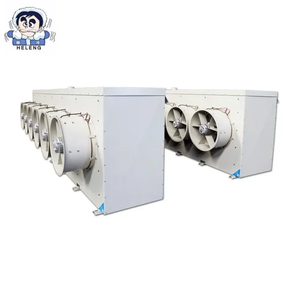 Ceiling Mounted Dual Fan, DD-22.3, CE&ISO9001&ISO14001 - view 2