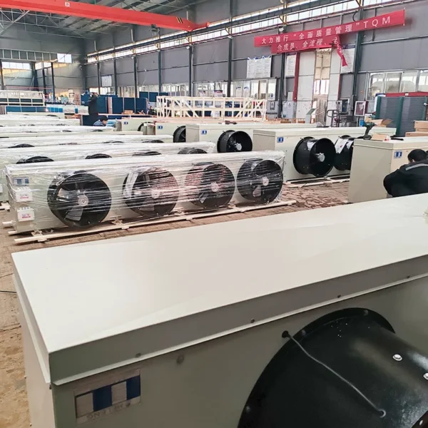 Ceiling Mounted Dual Fan, DD-22.3, CE&ISO9001&ISO14001 - view 3
