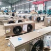 Ceiling Mounted Dual Fan, DD-22.3, CE&ISO9001&ISO14001 - view 4