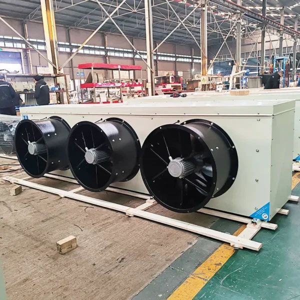 Ceiling Mounted Dual Fan, DD-22.3, CE&ISO9001&ISO14001 - view 5
