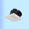 Ceiling Mounted Duct Fan, 220-240 V, 50-55 - view 2