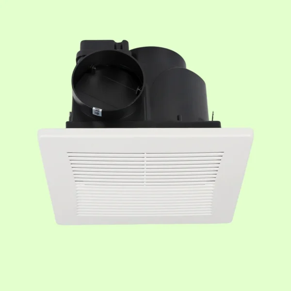 Ceiling Mounted Duct Fan, 220-240 V, 50-55 - view 3