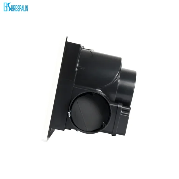 Ceiling Mounted Duct Fan, 220-240 V, 50-55 - view 4