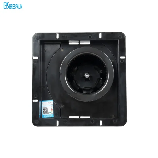 Ceiling Mounted Duct Fan, 220-240 V, 50-55 - view 5
