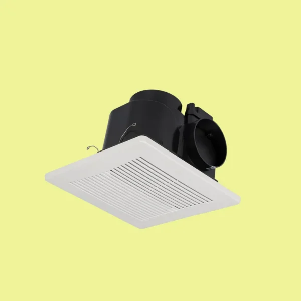 Ceiling Mounted Duct Fan, 220-240 V, 50-55 - view 6